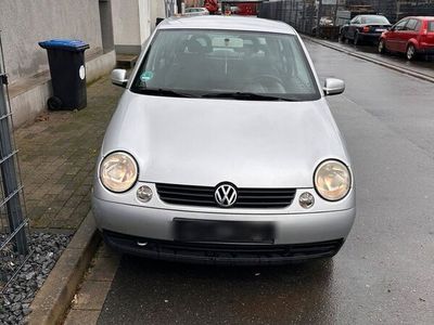 gebraucht VW Lupo 1.0 MPI