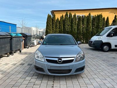 gebraucht Opel Vectra GTS Vectra 1.9