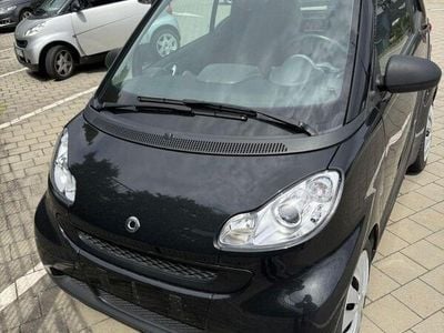 Smart ForTwo Coupé