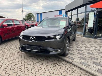 Mazda MX30