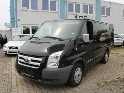 Gebraucht Ford Transit
