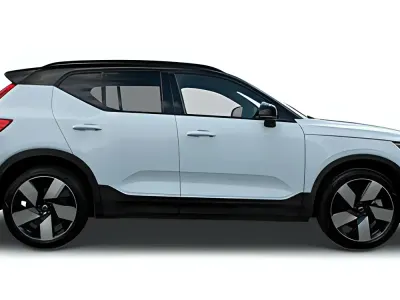 Gebraucht Volvo EX40