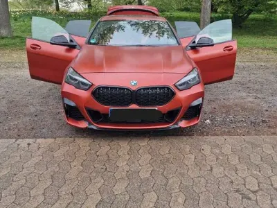 Gebraucht BMW M235