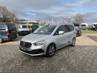 Gebraucht Mercedes T180