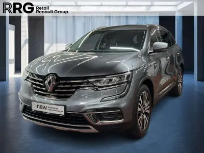 Gebraucht Renault Koleos Initiale Paris 184 PS (135 kW) 2023 Grau SUV
