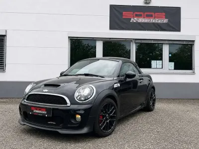 Gebraucht Mini John Cooper Works Coupé