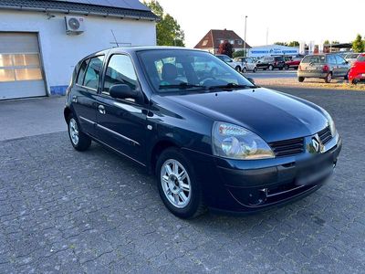 Renault Clio II
