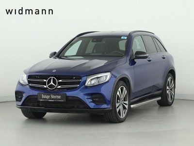 Mercedes GLC350