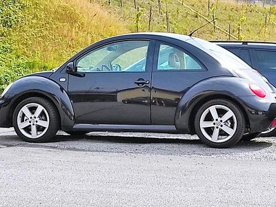 VW Beetle