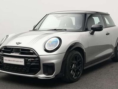 Usado Mini John Cooper Works 204 HP (150 kW) 2025 Cinzento Citadino