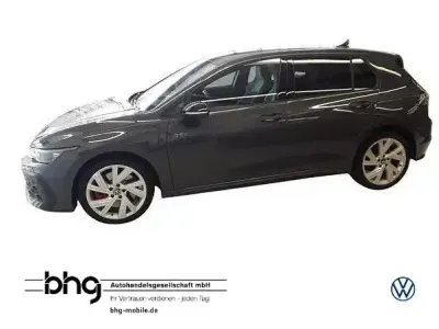 Gebraucht VW Golf VIII GTE 272 PS (200 kW) 2025 Grau Limousine