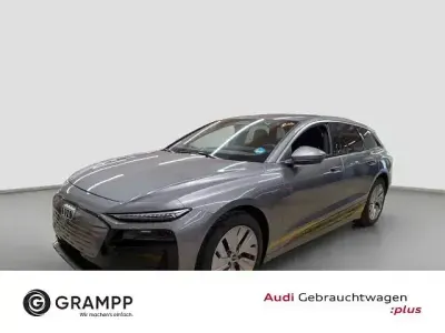 Gebraucht Audi A6 e-tron