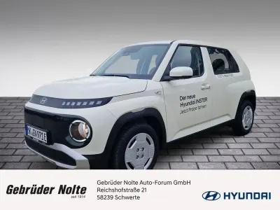 Gebraucht Hyundai Inster