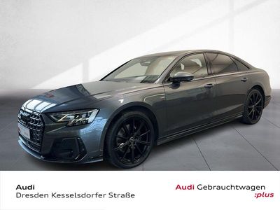 Gebraucht Audi A8 Ambiente 286 PS (210 kW) 2023 Limousine
