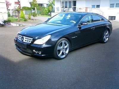 gebraucht Mercedes CLS55 AMG AMG