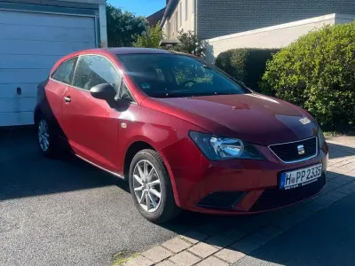 Gebraucht Seat Ibiza