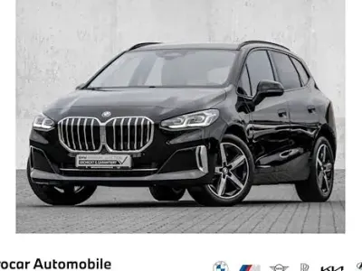 Brugt BMW 230 Performance 326 HK (239 kW) 2023 Sort MPV