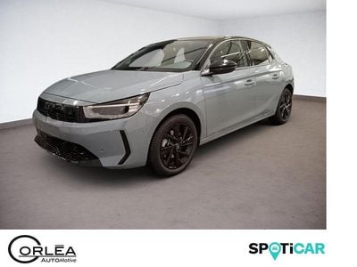 Usado Opel Corsa 101 HP (74 kW) 2025 Preto Citadino