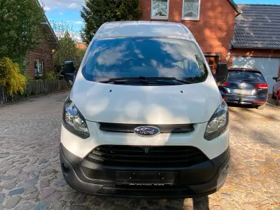 Gebraucht Ford Transit