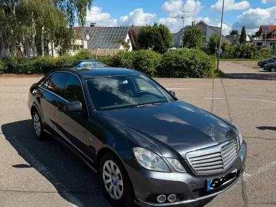 Usata Mercedes E250