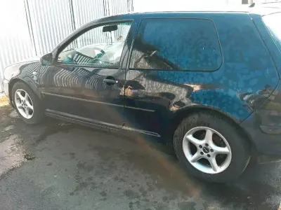 Gebraucht VW Golf IV