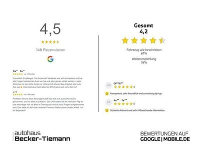 Gebraucht Mini Cooper SE 135 kW (184 PS) 2022 Weiß Kleinwagen