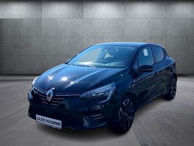 Usata Renault Clio V 91 CV (66 kW) 2022 Nero Utilitaria