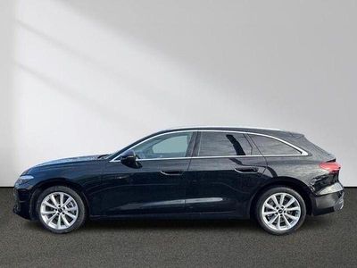 Second-hand Audi A5 Sport 150 CP (110 kW) 2025 Negru Break