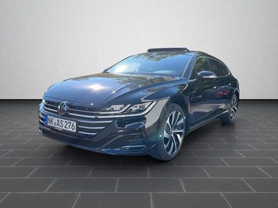 VW Arteon