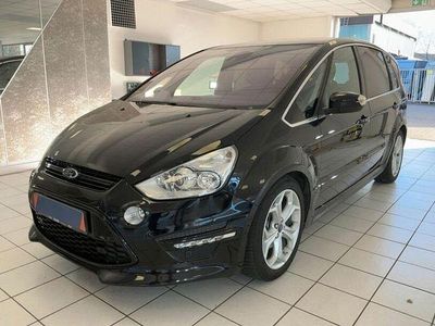 Gebraucht Ford S-MAX Titanium S 340 PS (250 kW) 2012 Andere Van / Kleinbus