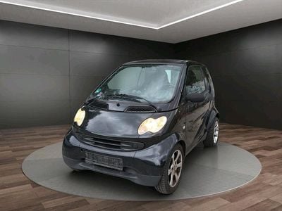 Smart ForTwo Coupé