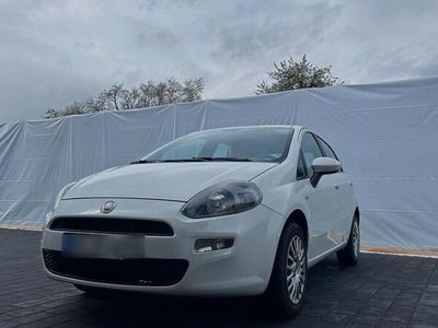 gebraucht Fiat Punto NUR HEUTE 2400 Euro