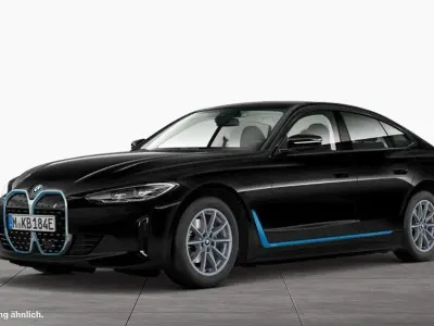 Gebraucht BMW i4