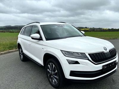 gebraucht Skoda Kodiaq Drive 125 4x4