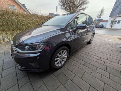 Gebraucht VW Golf VII 110 PS (80 kW) 2015 Kombi