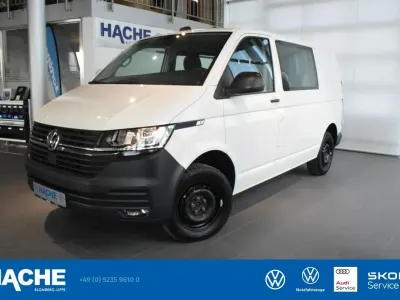 Gebraucht VW Transporter