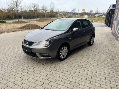 gebraucht Seat Ibiza 1.4 16V Style 4YOU Style 4YOU