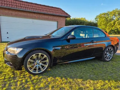Gebraucht BMW M3 Cabriolet