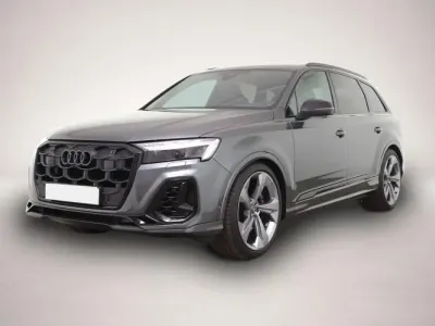 Gebraucht Audi SQ7