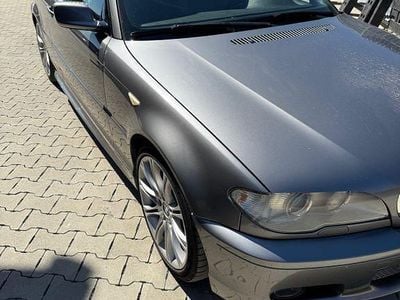 BMW 330 Cabriolet