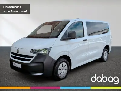 Gebraucht VW Caravelle