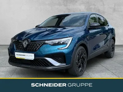 Gebraucht Renault Arkana