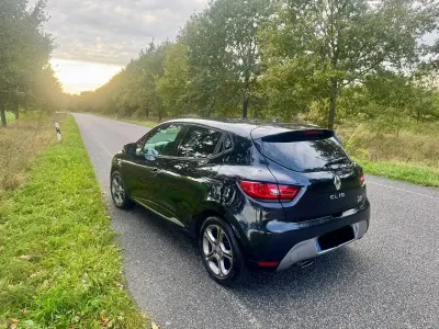 Gebraucht Renault Clio GT GT-Line 90 PS (66 kW) 2015 Kleinwagen