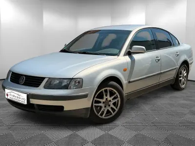 Gebraucht VW Passat