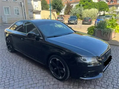 Gebraucht Audi S4