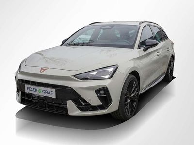 Neu Cupra Leon VZ 333 PS (244 kW) 2026 Grau Kombi