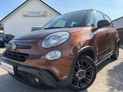 Usata Fiat 500L