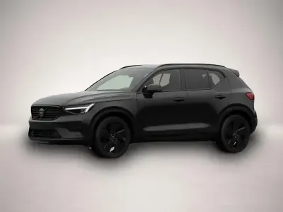 Neu Volvo XC40 Plus 163 PS (119 kW) 2026 Manufacturer SUV