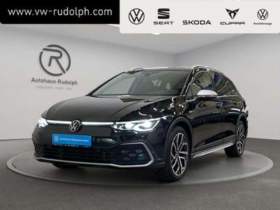 VW Golf Alltrack