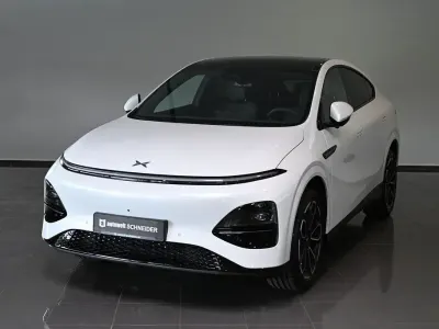 Gebraucht XPENG G6